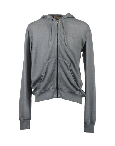 ZOOM MISERICORDIA - Hooded sweatshirt