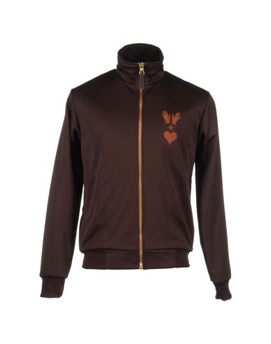 ZOOM MISERICORDIA - Zip sweatshirt