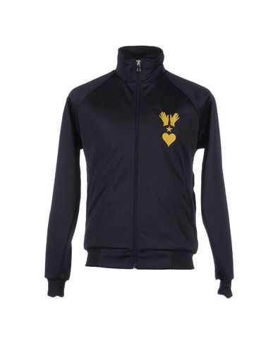 ZOOM MISERICORDIA - Zip sweatshirt