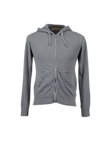 ZOOM MISERICORDIA - Hooded sweatshirt