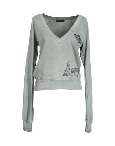 ZOOM DSQUARED2 - Sweatshirt
