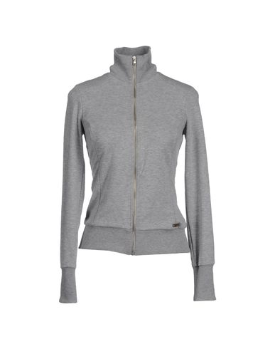 ZOOM MET - Zip sweatshirt