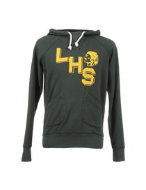 SPORTSWEAR REG. - Hooded sweatshirt