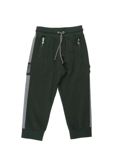 ZOOM D&G JUNIOR - Sweat pants
