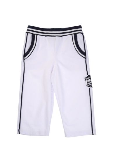 ZOOM D&G JUNIOR - Sweat pants