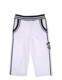 D&G JUNIOR - Sweat pants