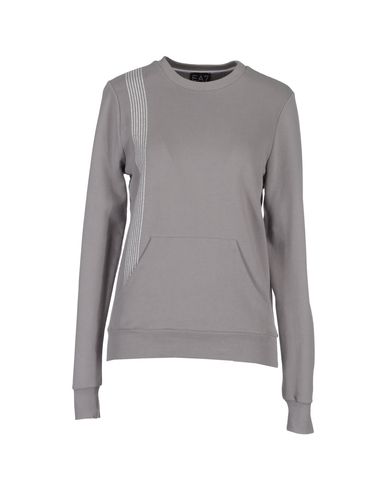 ZOOM EA7 - Sweatshirt