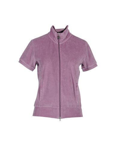 ZOOM EA7 - Sweatshirt