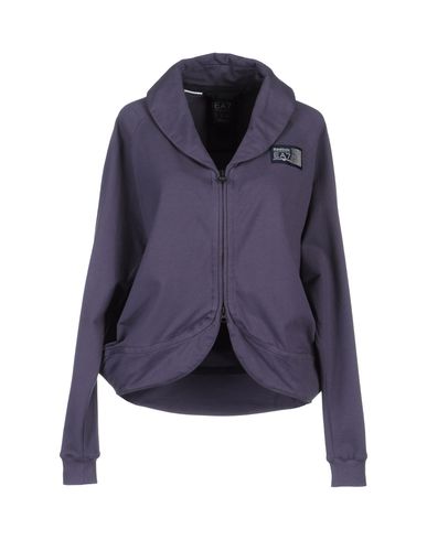 ZOOM EA7 REEBOK - Sweatshirt