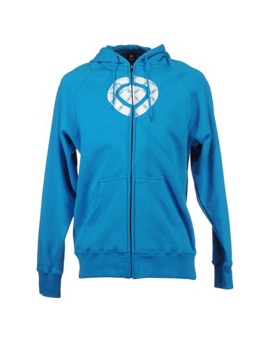 ZOOM C1RCA - Hooded sweatshirt