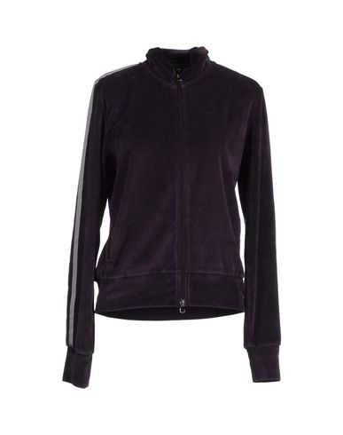 ZOOM EA7 - Zip sweatshirt