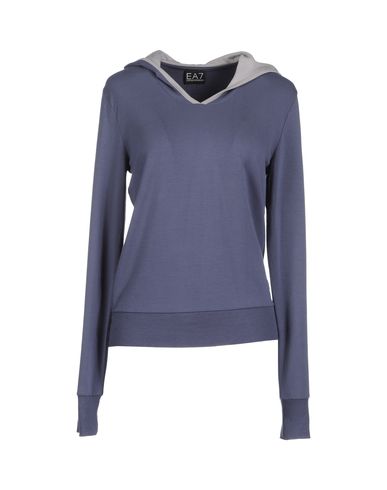 ZOOM EA7 - Sweatshirt