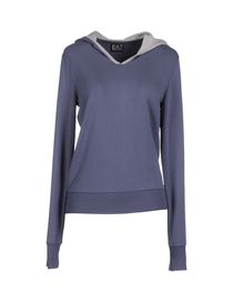 EA7 - Sweatshirt