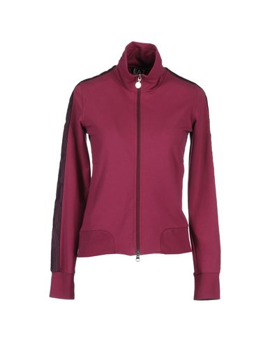 ZOOM EA7 - Sweatshirt