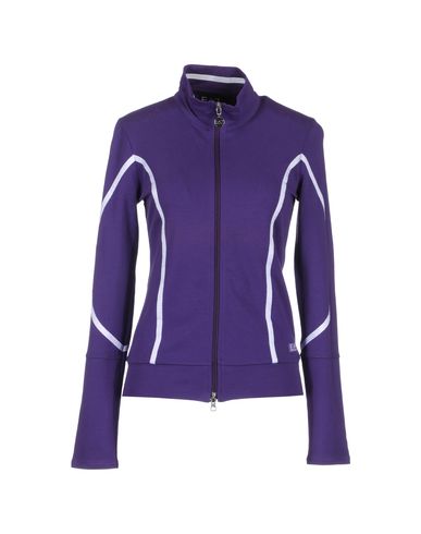 ZOOM EA7 - Sweatshirt