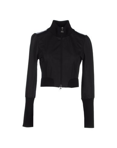 ZOOM EA7 - Sweatshirt