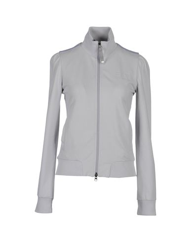 ZOOM EA7 - Sweatshirt