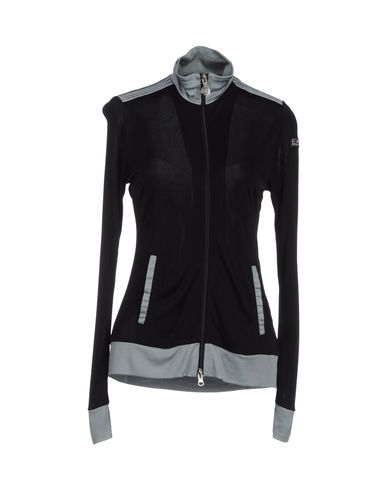 ZOOM EA7 - Sweatshirt