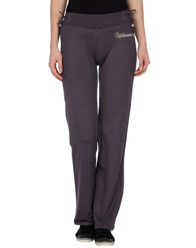 ZOOM DANIELE ALESSANDRINI DENIM - Sweat pants