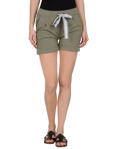 ZOOM SCERVINO STREET - Sweat shorts