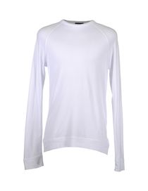 EMPORIO ARMANI - Sweatshirt