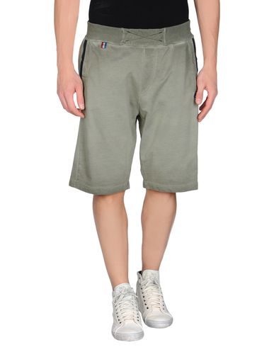 ZOOM COLMAR - Sweat shorts
