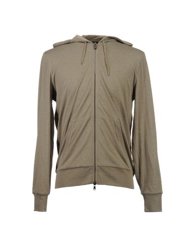 ZOOM JOHN VARVATOS - Hooded sweatshirt