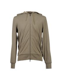 JOHN VARVATOS - Sweatshirt