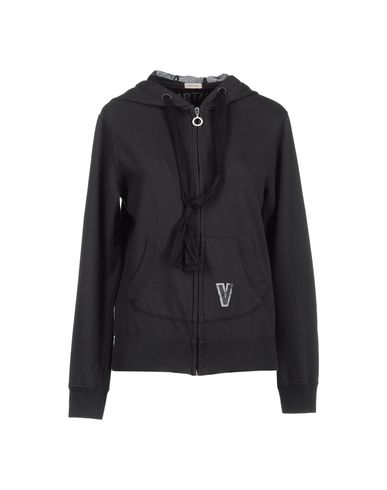 ZOOM VIRTUS PALESTRE - Hooded sweatshirt