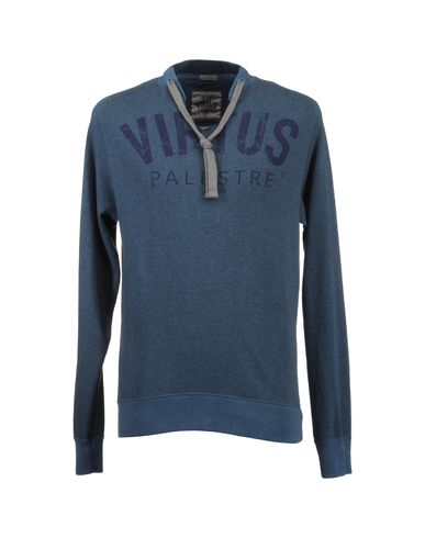 ZOOM VIRTUS PALESTRE - Sweatshirt