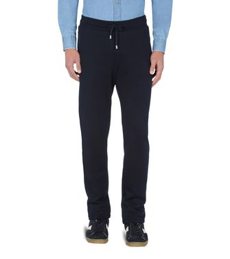 Pantalón de felpa  ZEGNA SPORT