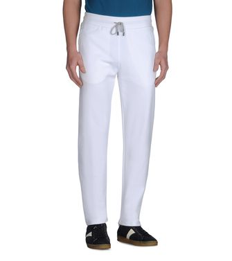 Pantalón de felpa  ZEGNA SPORT