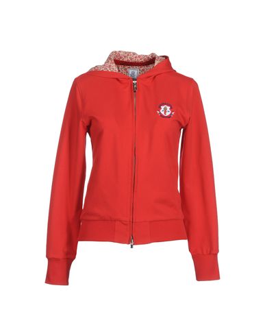 ZOOM COOPERATIVA PESCATORI POSILLIPO - Sweatshirt