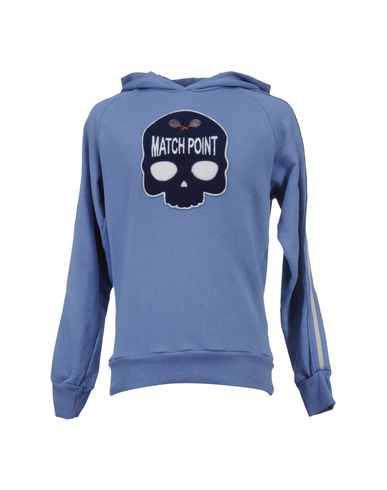 ZOOM HYDROGEN - Hooded sweatshirt