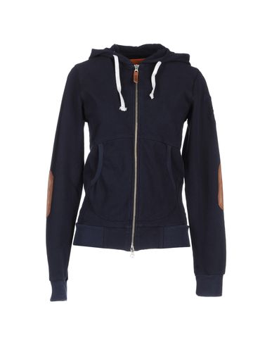 ZOOM HYDROGEN - Hooded sweatshirt