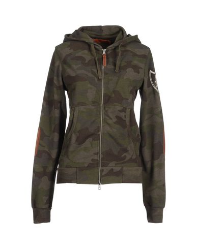 ZOOM HYDROGEN - Hooded sweatshirt