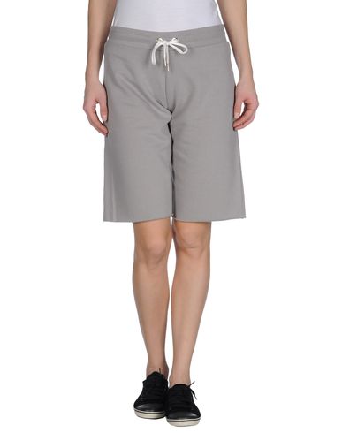 ZOOM EA7 - Sweat shorts
