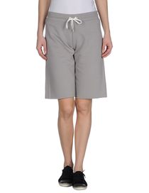 EA7 - Sweat shorts