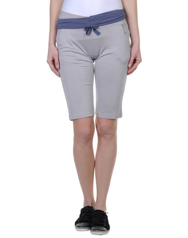 ZOOM EA7 - Sweat shorts