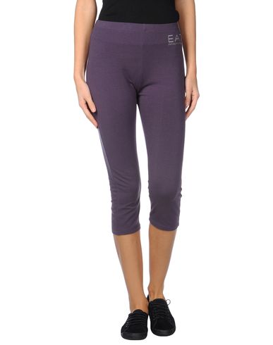 ZOOM EA7 - Sweat pants