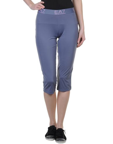 ZOOM EA7 - Sweat pants