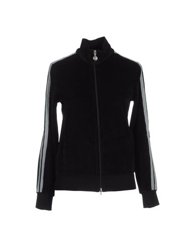 ZOOM EA7 - Zip sweatshirt