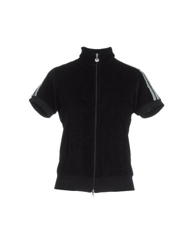 ZOOM EA7 - Sweatshirt
