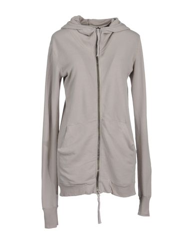 ZOOM SILENT DAMIR DOMA - Hooded sweatshirt