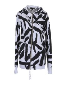 SILENT DAMIR DOMA - Sweatshirt