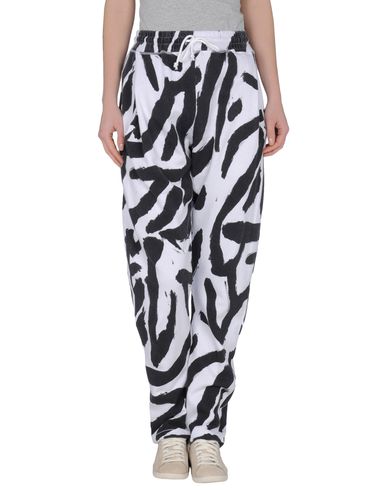 ZOOM SILENT DAMIR DOMA - Sweat pants