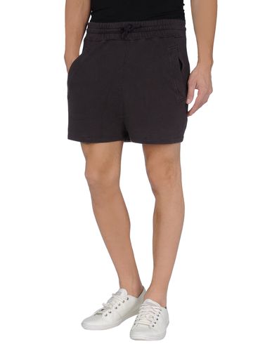 ZOOM SILENT DAMIR DOMA - Sweat shorts