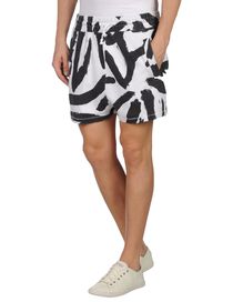SILENT DAMIR DOMA - Sweat shorts
