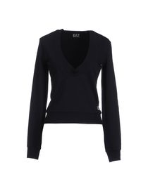 EA7 - Sweatshirt
