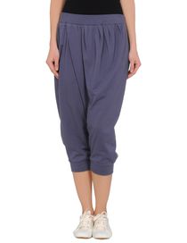 EA7 REEBOK - Sweat pants